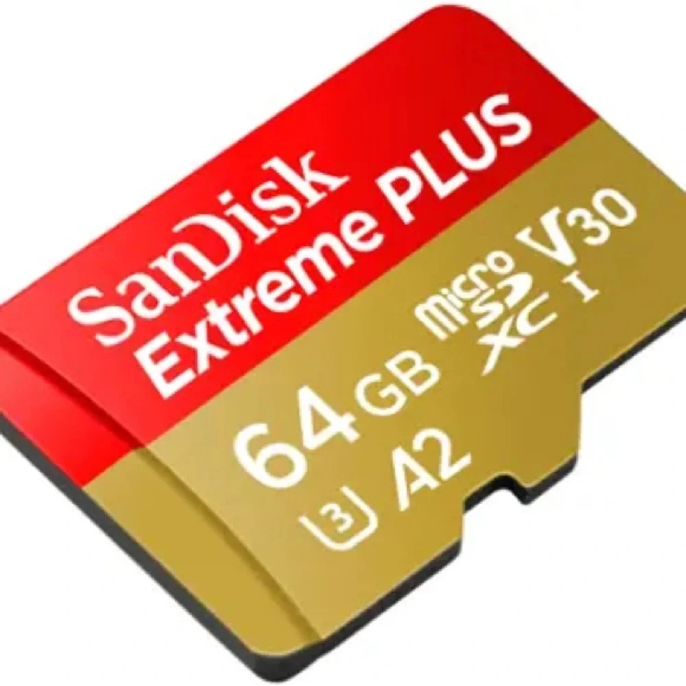 Sandisk enhance your